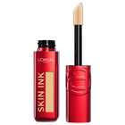 Bild: L'ORÉAL PARIS Infaillible Skin Ink Foundcealer 180